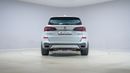 BMW X5 xDrive 40i M Sport | GCC Specs | BMW Warranty October 2027