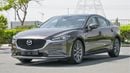 Mazda 6 2.5L