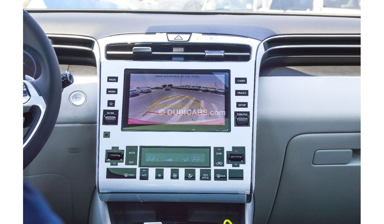 Hyundai Tucson Hyundai tucson 1.6