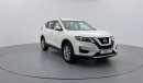 Nissan X-Trail S 2500