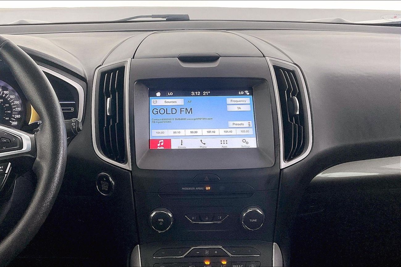 Volkswagen Teramont Trendline | Guaranteed Warranty | 0 Down Payment