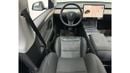 Tesla Model Y 2023 Tesla Model Y Long Range Dual Motor, Sep 2031 Tesla Battery Warranty, Autopilot, Low Kms, GCC