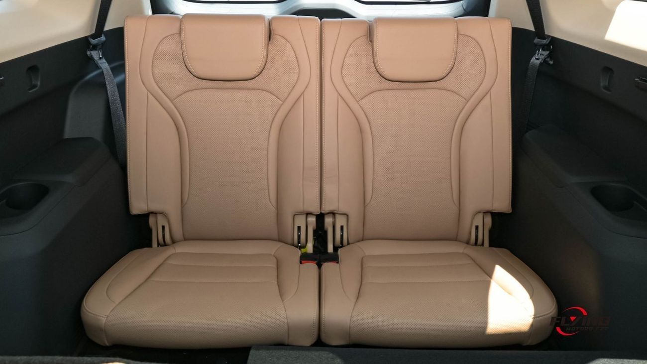 لانديان E5 پلس 1.5T PHEV