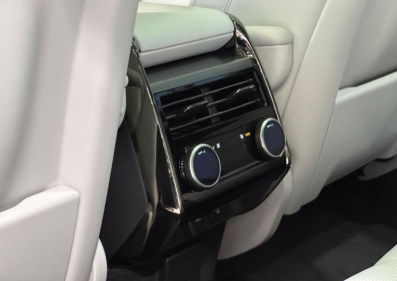 لاند روفر رينج روفر سبورت SE P360