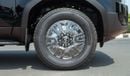 Toyota Prado - All Rounder, 2.4L Turbo Petrol 4WD 8A/T | 2026 Model | Ready for Export