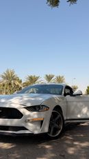 Ford Mustang GT California Special 5.0L (435 HP) Coupe A/T