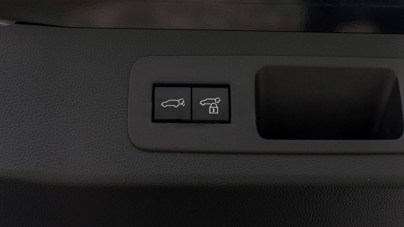 Toyota Land Cruiser LC VX 3.3D\(LHD) TOYOTA LAND CRUISER LC300 VX 3.3D AT MY2025 – BLACK