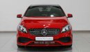 Mercedes-Benz A 250 Sport