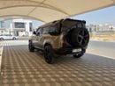 Land Rover Defender 110 X-DYNAMIC HSE P400 HSE P400