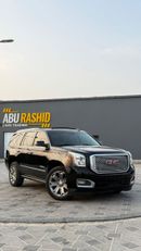 جي أم سي يوكون Denali 6.2L (8 Seater)