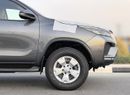 Toyota Fortuner 2025 TOYOTA FORTUNER 2.4L DIESEL