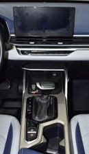 Geely Emgrand EXCELLENT DEAL for our Geely Emgrand ( 2024 Model ) in White Color GCC Specs