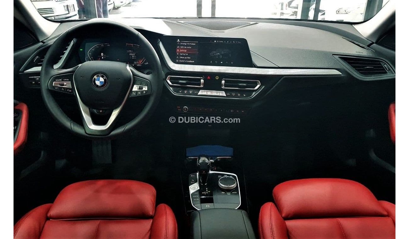 بي أم دبليو 220 BMW 220 2021 MODEL 0 KM WITH 3 YEARS WARRANTY