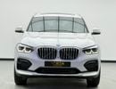BMW X4 xDrive 30i 2.0L 2021 BMW X4 xDrive30i, 2026 BMW Warranty + Service Pack, Very Low Km, Excellent Cond