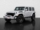 Jeep Wrangler SAHARA