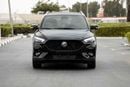MG HS 2023 MG ZS 1.3 TROPHY - Black inside Beige