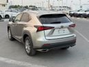 لكزس NX 300 2021 LEXUS NX300 FULL OPTIONS IMPORTED FROM USA
