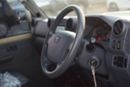 تويوتا لاند كروزر بيك آب Double Cabin 4.5L