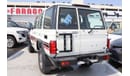 Toyota Land Cruiser 70 *PRE ORDER NOW* 2023 LAND CRUISER GRJ 76 4.0 V6 70TH ANNIVERSARY