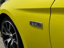 فورد موستانج High performance 2.3L