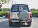 Nissan Patrol Super Safari SUPER SAFARI 2020 GCC UNDER WARRANTY  FULL OPTIONS