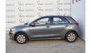 Kia Rio 1.4L HATCHBACK 2018 GCC DEALER WARRANTY AND FREE INSURANCE