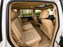 Toyota Land Cruiser GXR 3,360 P.M | | LANDCRUISER | GXR | 4.0L V6 | | GCC | ORIGINAL PAINT