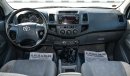 Toyota Hilux Diesel