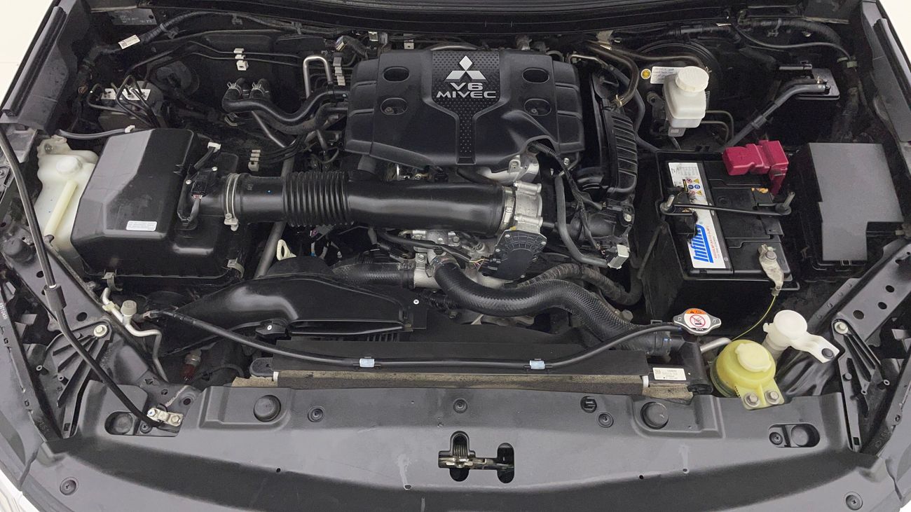 Mitsubishi Montero Sport GLS PREMIUM 3 | Zero Down Payment | Home Test Drive