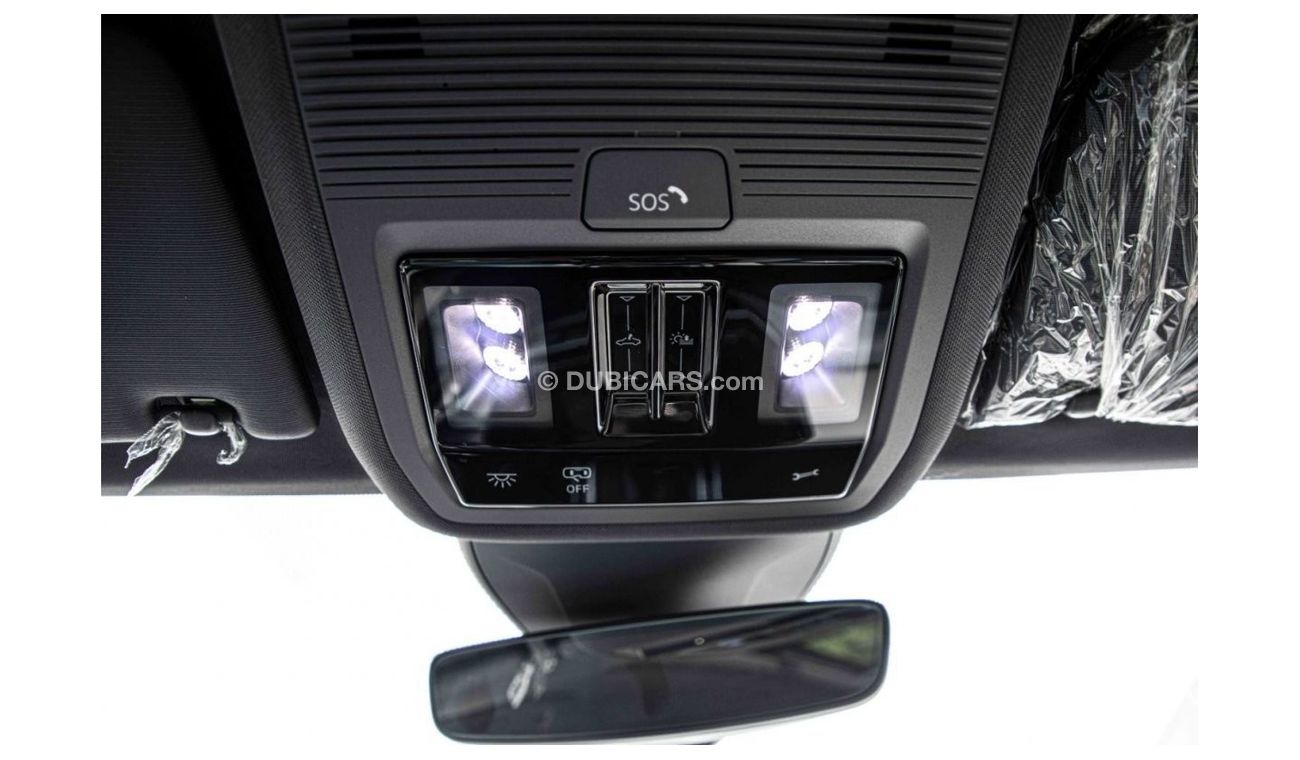 Volkswagen ID.4 2022 Volkswagen ID4 Litepro - 360 Camera + HUD + 20" Wheels + Openable Panoramic Sunroof | Export On