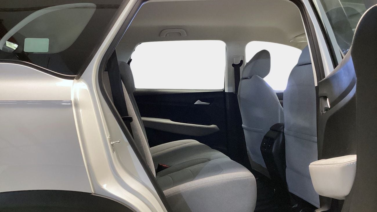 شيفروليه كابتيفا LS | شامل الضمان | 0 ﺪﻔﻋﺓ ﺃﻮﻟﻯ