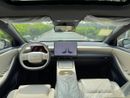 نيسان N6 Nissan N6 180 Max 2025 – Plug-in Hybrid
