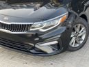 كيا أوبتيما EX Deluxe 2.4L
