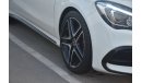 Mercedes-Benz CLA 250 BODY KIT CLA-45