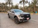 فورد رانجر Wildtrak X Right Hand Drive  Export From Australia