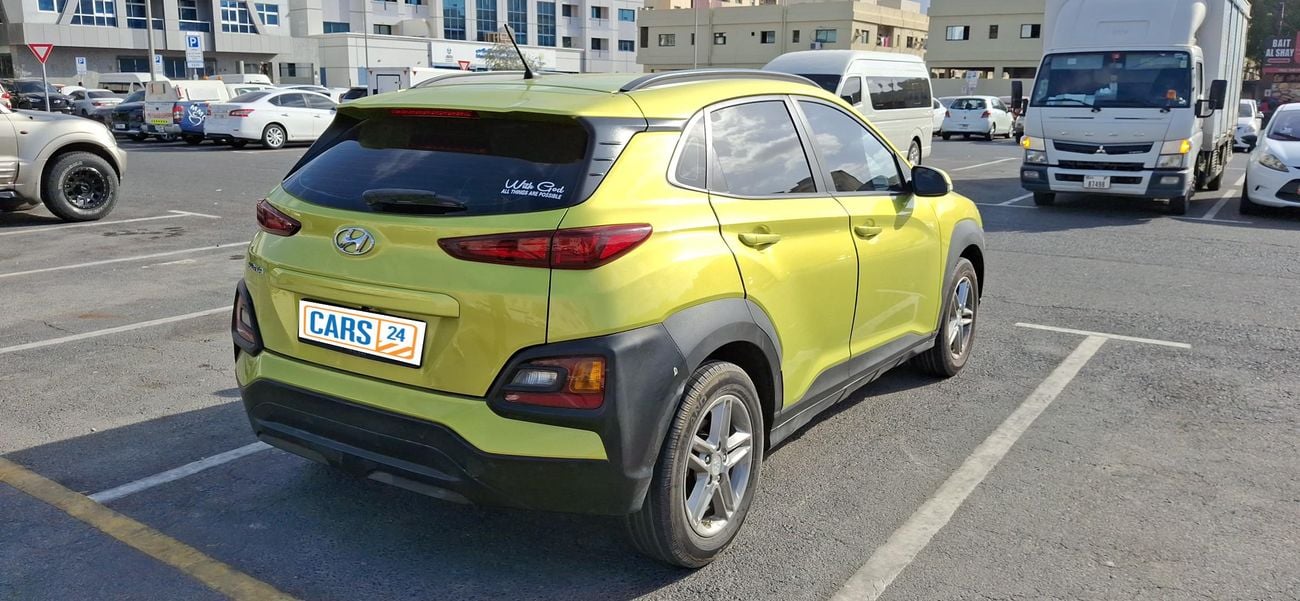 Hyundai Kona SMART 2 | Zero Down Payment | Home Test Drive