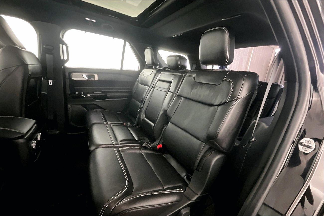 Ford Explorer ST | Guaranteed Warranty | 0 Down Payment