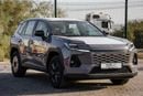 تويوتا راف ٤ EXR HEV 2026 Toyota Rav4 LE 4x2 Hev 2-5l Tutomatic Transmission Petrol