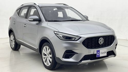 أم جي ZS 2022 COMFORT | AED 506/Month | 0 DP | 30 Day Return | Warranty | Service History