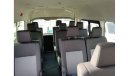 Toyota Hiace 3.5L Basic Manual Transmission