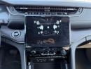 Jeep Grand Cherokee OVERLAND EXPORT PRICE - Grand Cherokee Overland 3.6L
