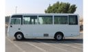 Nissan Civilian 2015 | BUS 30 SEATER WITH GCC SPECS AND EXCELLENT CONDITION