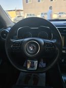 MG ZS MG ZS 2020 MODEL WITH GCC SPECS RED COLOR