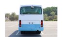 نيسان سيفيليان | 30 Seater, Diesel | Excellent Condition | GCC Specs