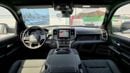 RAM 1500 ( Only For Export ) 2025 RAM 1500 Tradesman Hurricane SO 3.0TT Crew Cab 4X4 GCC  BRAND NEW