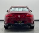 Mercedes-Benz CLA 200 2025 Mercedes-Benz CLA200 AMG Premium+, *Brand New*, Mercedes Warranty, Night package, GCC