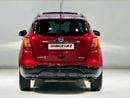 Opel Mokka Comfort 1.8L