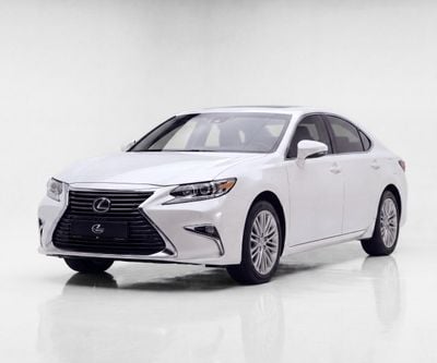 لكزس ES 350 350 3.5