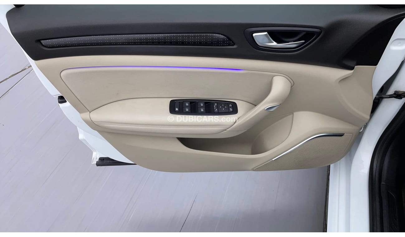 Renault Megane SE 1.6 | Zero Down Payment | Free Home Test Drive