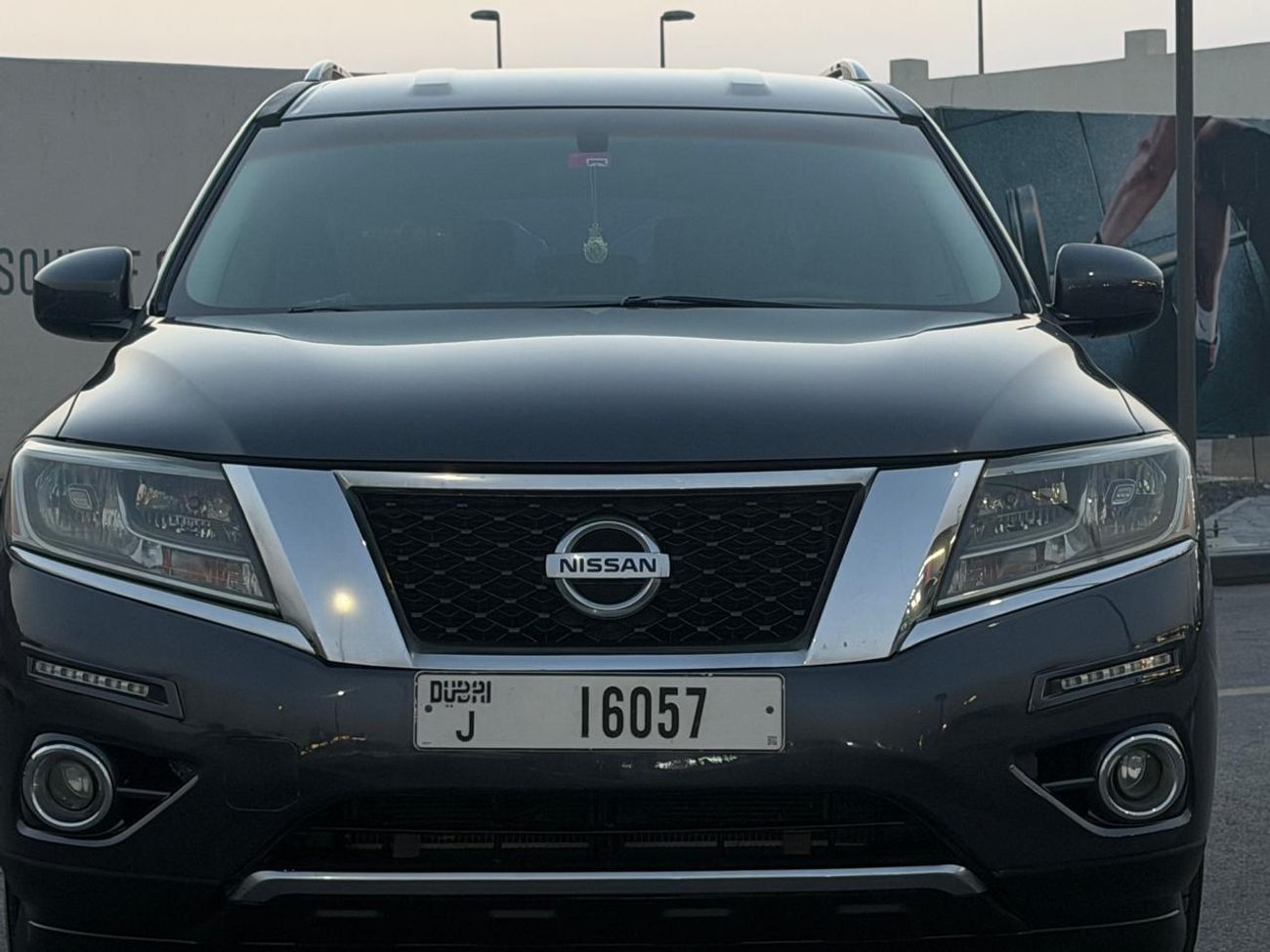 Nissan Pathfinder S 3.5L (260 HP) 4WD 4WD,no.2